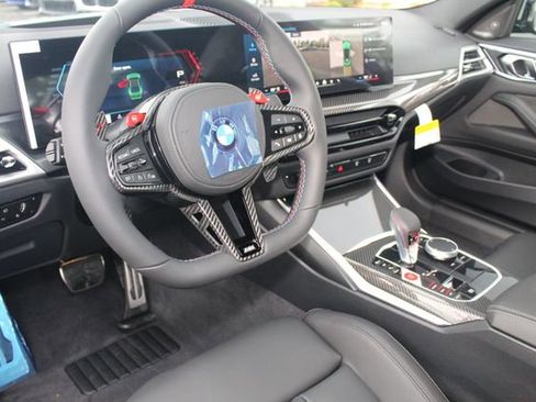 New 2026 BMW M4 xDrive Competition w/ Executive Package image 13