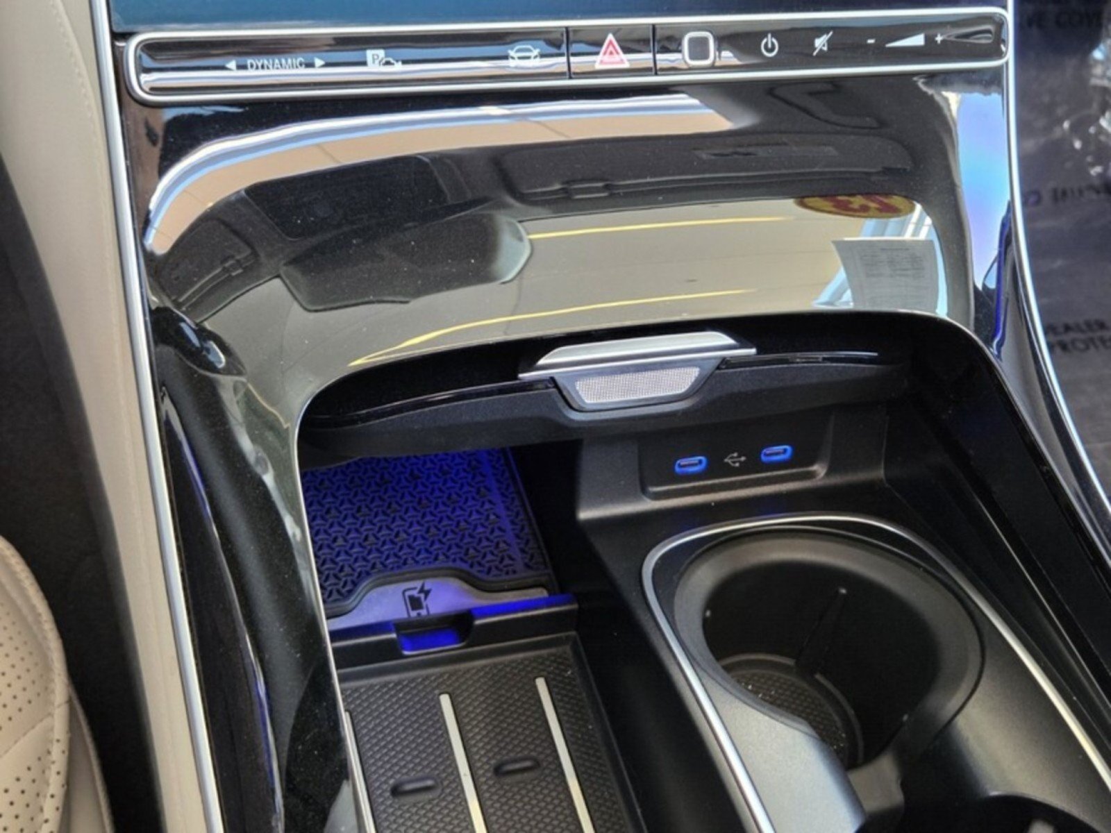 Used 2023 Mercedes-Benz S 580 4MATIC Sedan image 33