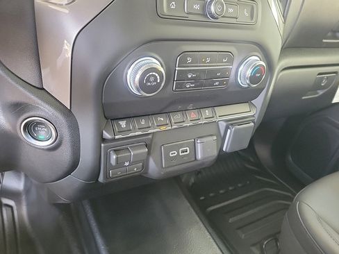 New 2026 GMC Sierra 2500 Pro w/ 1SA Pro Safety Plus Package image 18