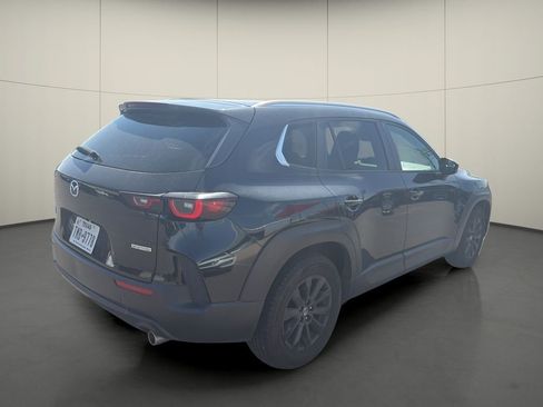 Used 2024 MAZDA CX-50 AWD 2.5 S w/ Preferred Package image 7