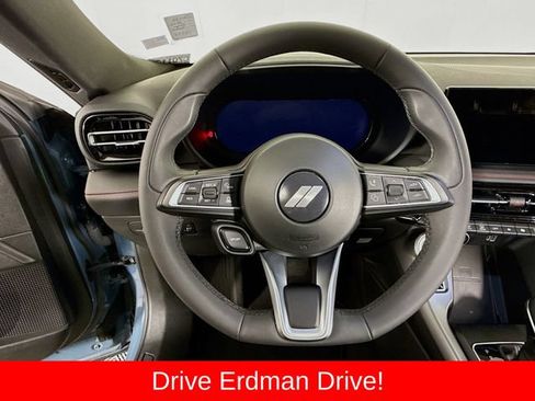 Used 2023 Dodge Hornet GT Plus AWD/4WD image 11