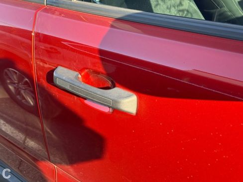 Used 2024 Ford Bronco Sport Big Bend w/ Convenience Package image 8