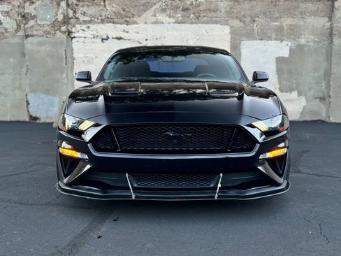 Used 2018 Ford Mustang GT w/ Equipment Group 301A RWD image 13
