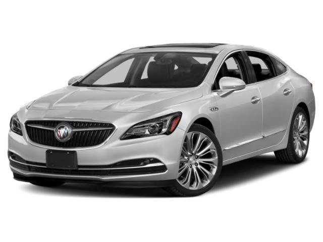 Used 2019 Buick LaCrosse Premium w/ Driver Confidence Package II AWD/4WD image 1