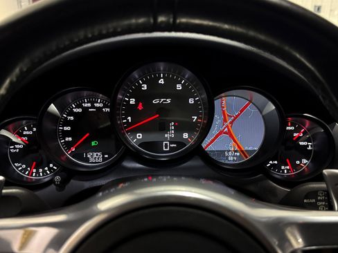 Used 2013 Porsche Cayenne GTS image 56