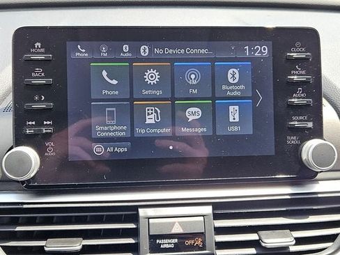Used 2022 Honda Accord Sport Special Edition image 23