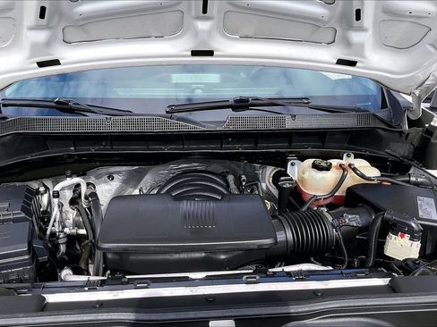 Used 2020 Chevrolet Silverado 1500 W/T w/ WT Safety Package RWD image 31