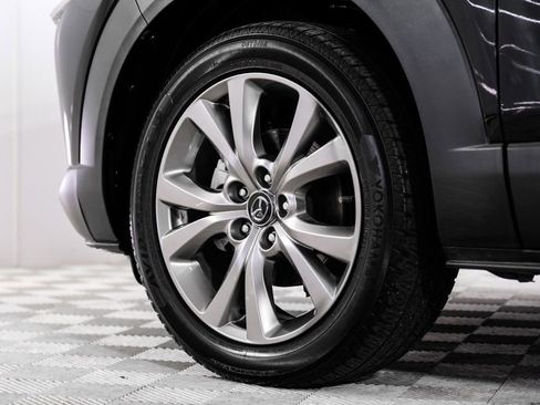 Used 2020 MAZDA CX-30 AWD w/ Select Package image 55