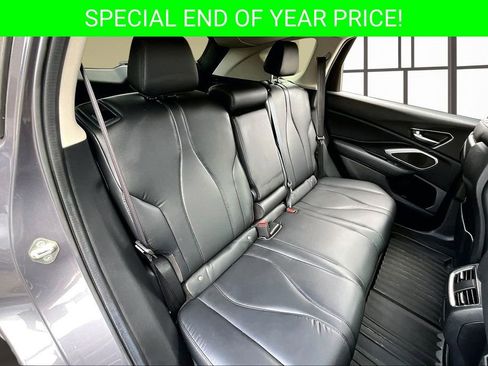 Used 2020 Acura RDX FWD image 25