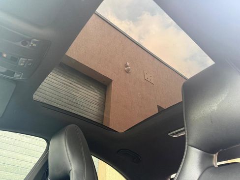 Used 2016 Mercedes-Benz CLA 250 image 13