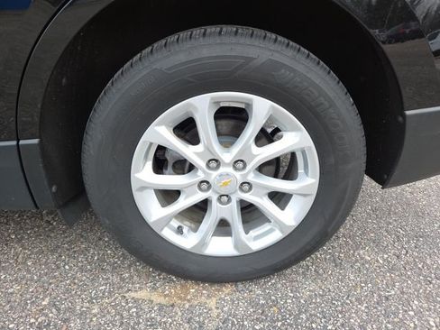 Used 2020 Chevrolet Equinox LT w/ Driver Convenience Package image 68