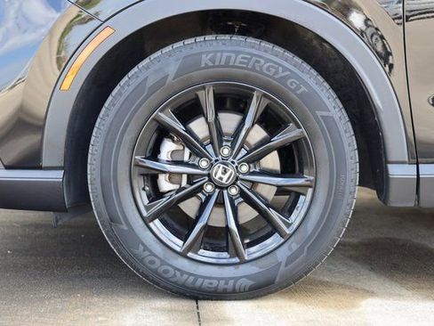 Certified 2023 Honda CR-V Sport image 9