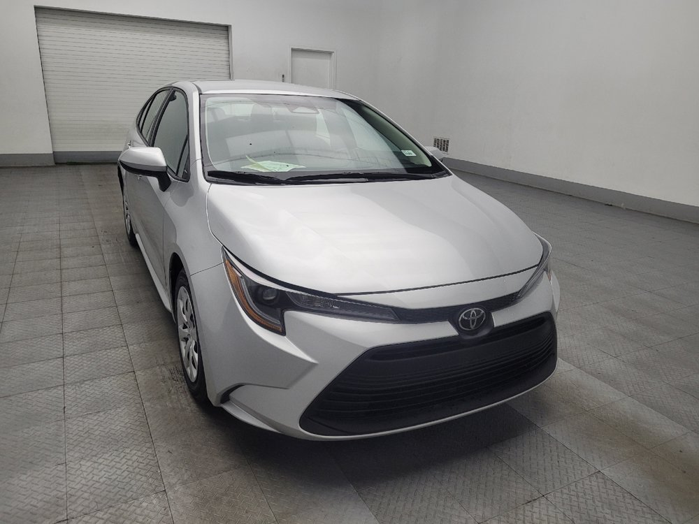 Used 2024 Toyota Corolla LE FWD image 13