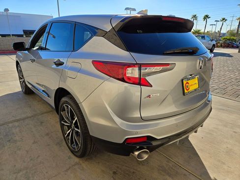 New 2026 Acura RDX A-Spec image 3