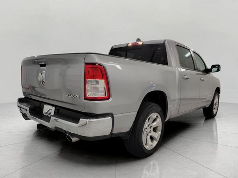 Used 2022 RAM 1500 Big Horn image 19