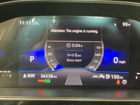 Used 2025 Volkswagen Jetta Sport FWD image 23