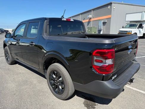 Used 2024 Ford Maverick XLT w/ XLT Luxury Package image 5