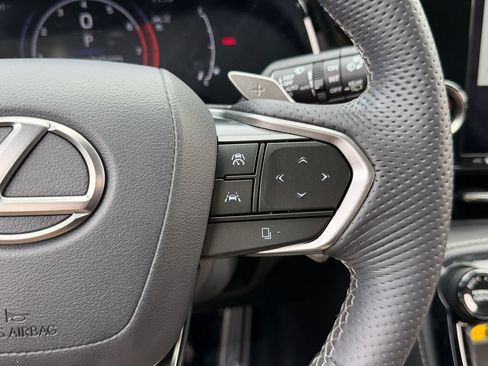 Used 2024 Lexus NX 350 F Sport AWD/4WD image 18