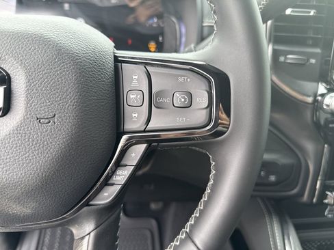 New 2026 RAM 2500 Limited image 15