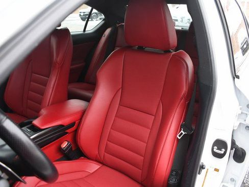 Used 2022 Lexus IS 350 F Sport image 17