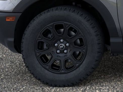 New 2025 Ford Bronco Sport Badlands w/ Badlands Tech Package AWD/4WD image 19