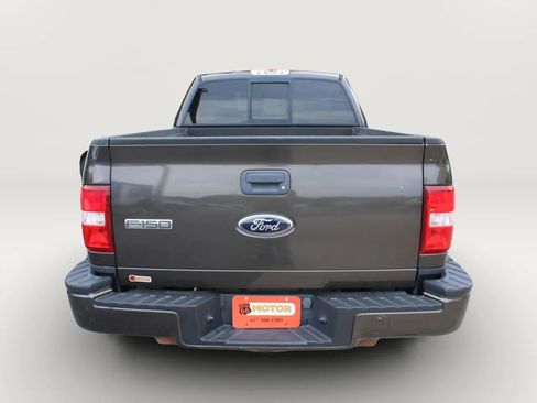 Used 2006 Ford F150 STX AWD/4WD image 7