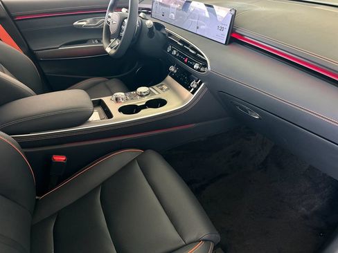 New 2026 Genesis GV70 3.5T Sport Advanced image 16