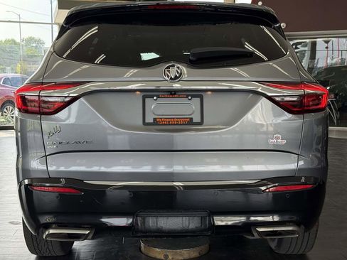 Used 2021 Buick Enclave Essence w/ LPO, Touring Package image 18