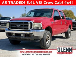 Used 2003 Ford F250 XLT image 1