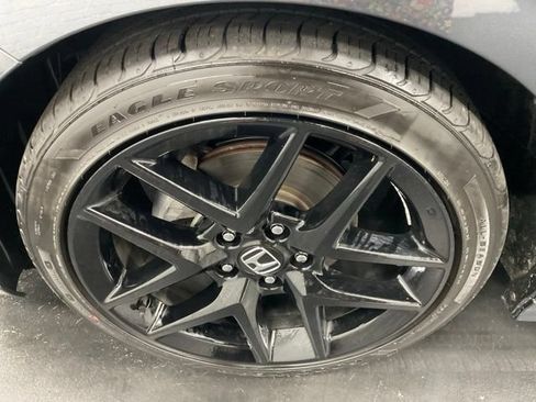Certified 2023 Honda Civic Sport image 9