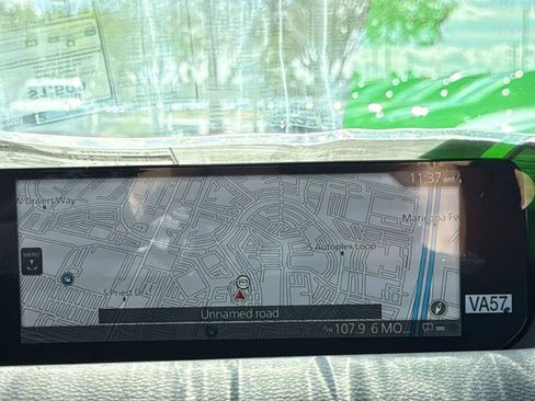 New 2026 MAZDA CX-50 2.5 Turbo w/ Accent Package image 15