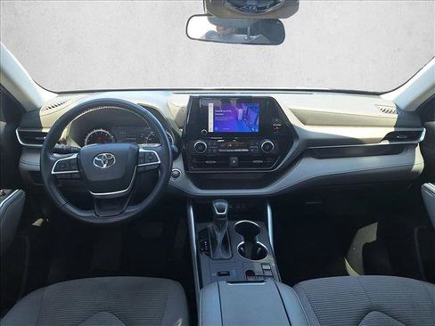Used 2023 Toyota Highlander LE FWD image 15