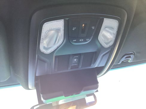 Used 2021 RAM 2500 Tradesman image 16