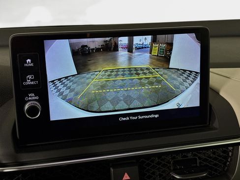 Used 2025 Acura ADX A-Spec image 17