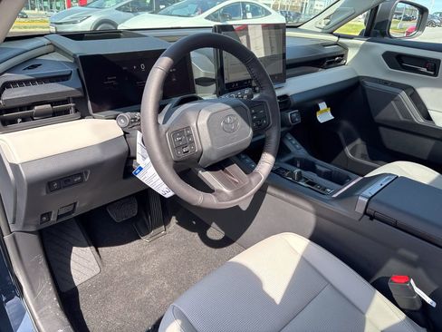 New 2026 Toyota RAV4 Limited image 11