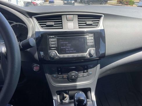 Used 2018 Nissan Sentra SV FWD image 27