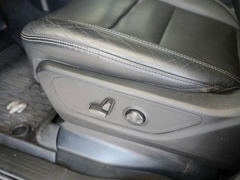 Used 2022 RAM 1500 Rebel w/ Rebel Level B Equipment Group image 21