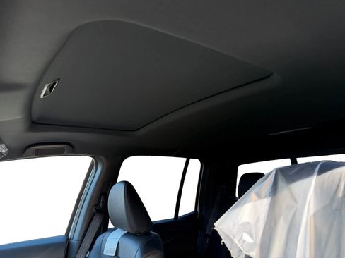 New 2026 Honda Ridgeline Black Edition image 12