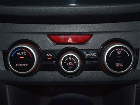 Used 2021 Subaru Crosstrek 2.5i Limited w/ Moonroof Package 1 image 30