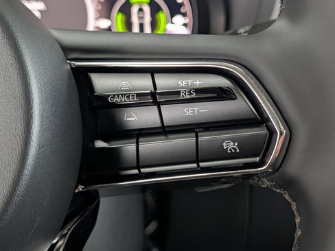 New 2026 MAZDA CX-90 Plug-In Hybrid w/ Preferred image 21