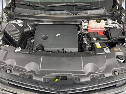 Used 2019 Chevrolet Traverse Premier w/ Redline Edition FWD image 32