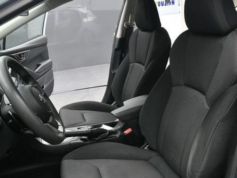 Used 2020 Subaru Impreza 2.0i Premium AWD/4WD image 26