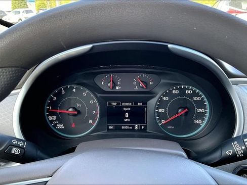 Used 2023 Chevrolet Malibu LS FWD image 13