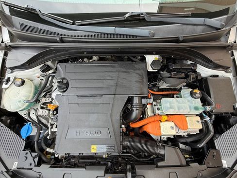 Used 2019 Hyundai Ioniq Blue image 9