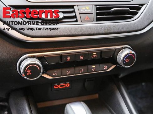 Used 2020 Nissan Altima 2.5 S image 20