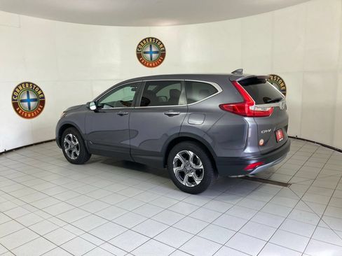 Used 2018 Honda CR-V EX image 21