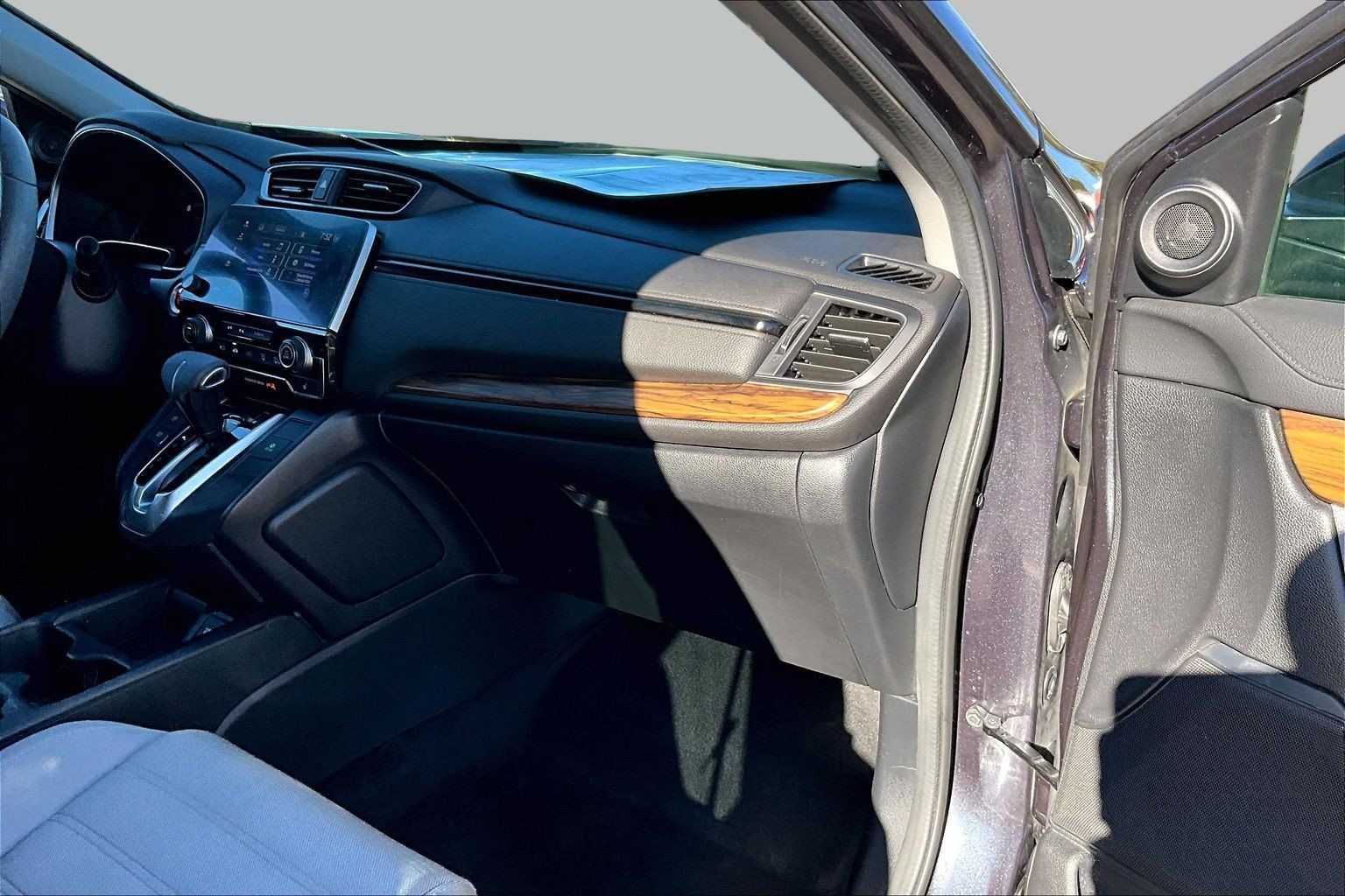 Used 2017 Honda CR-V EX image 15