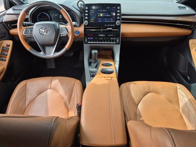 Used 2022 Toyota Avalon Limited w/ Advanced Safety Package FWD image 25