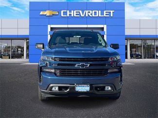 Used 2019 Chevrolet Silverado 1500 RST video 2