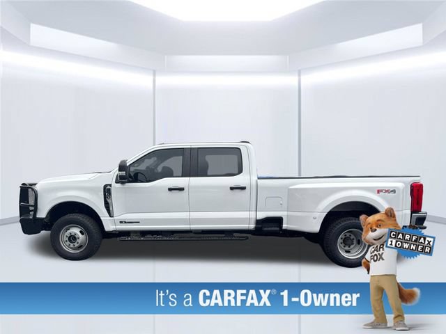 Used 2026 Ford F350 XL AWD/4WD image 4